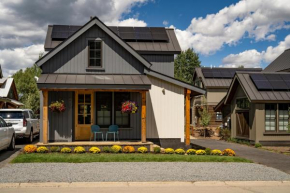 Academy Place | Valerian Crested Butte